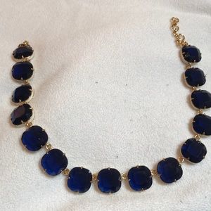 J. Crew Statement Necklace